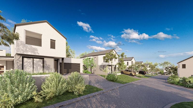 3 Bedroom Property for Sale in Kraaibosch Park Western Cape